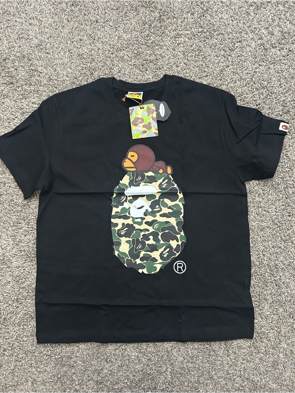 Bape T shirt